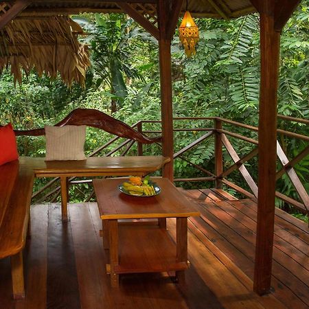 Finca Chica Lodge & Villas Puerto Viejo de Talamanca Экстерьер фото