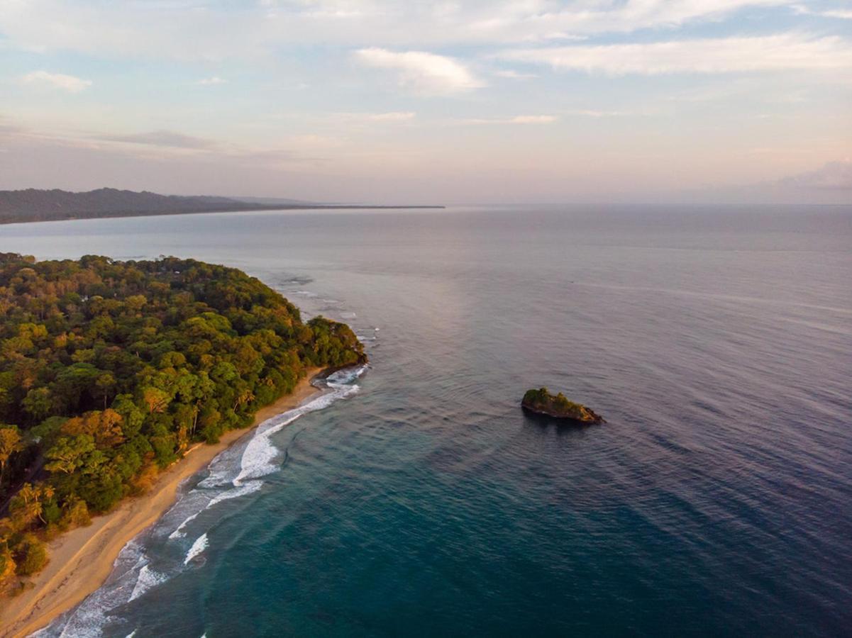 Finca Chica Lodge & Villas Puerto Viejo de Talamanca Экстерьер фото