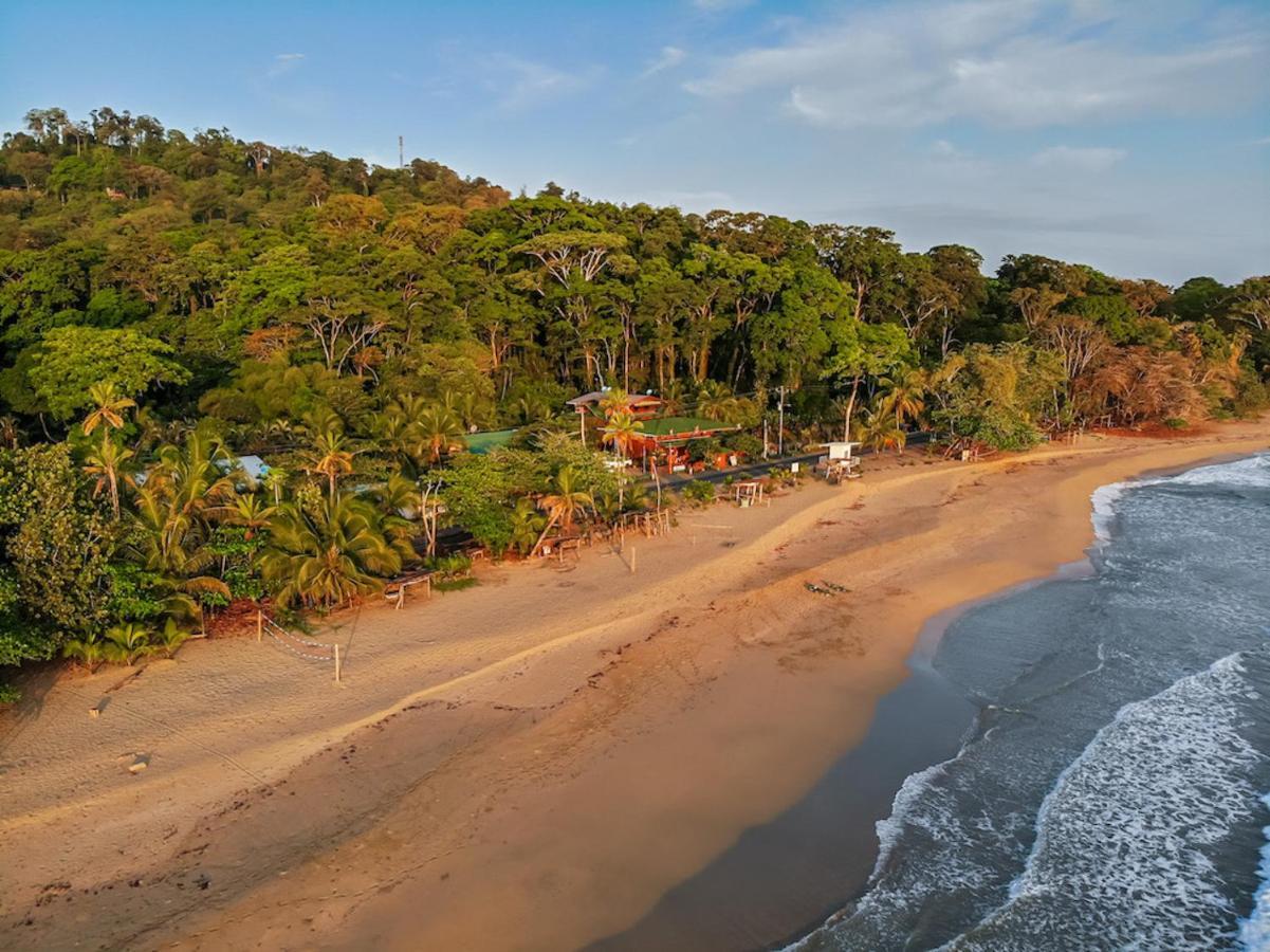 Finca Chica Lodge & Villas Puerto Viejo de Talamanca Экстерьер фото