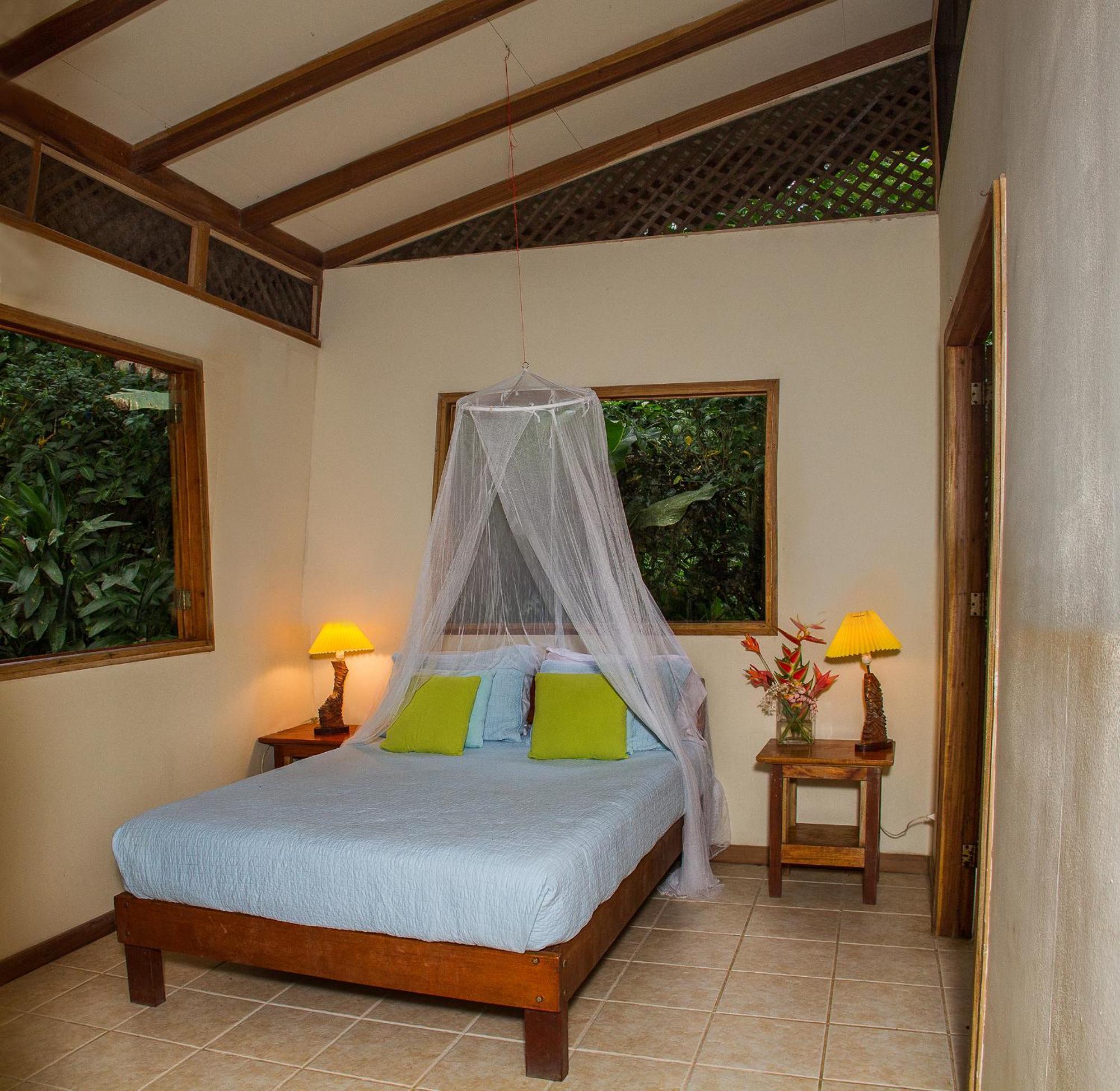 Finca Chica Lodge & Villas Puerto Viejo de Talamanca Номер фото
