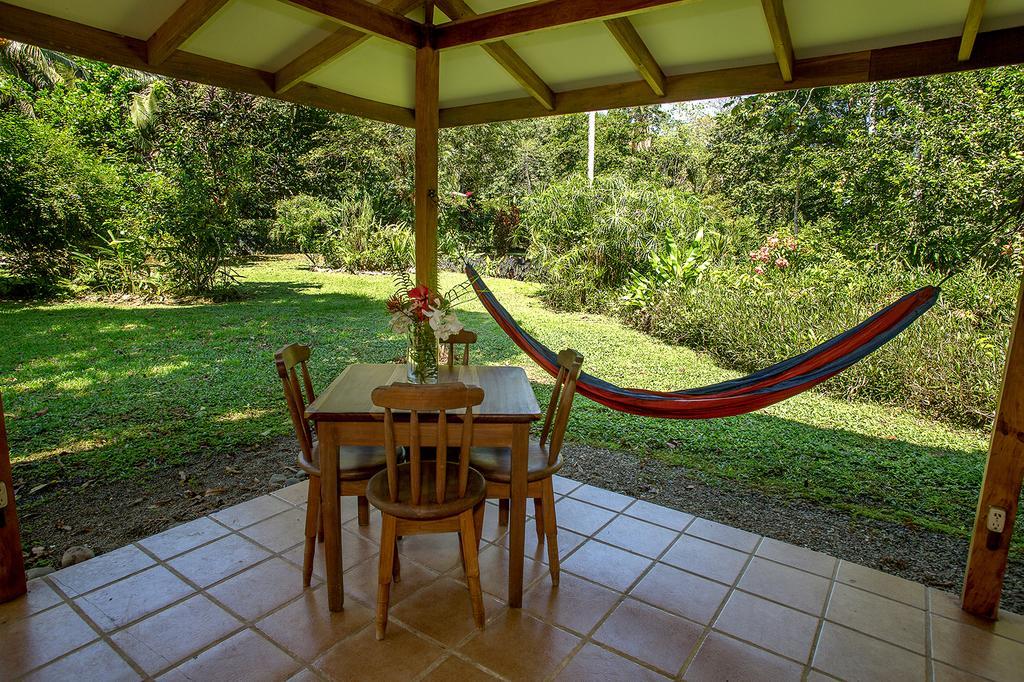 Finca Chica Lodge & Villas Puerto Viejo de Talamanca Экстерьер фото