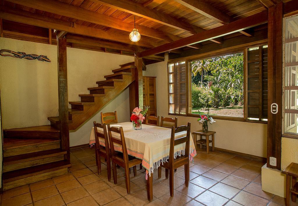 Finca Chica Lodge & Villas Puerto Viejo de Talamanca Экстерьер фото